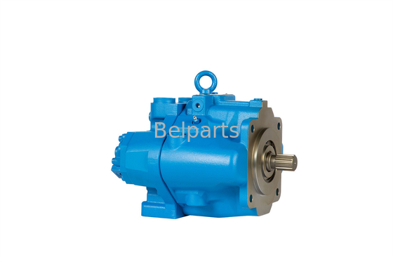 Belparts excavator ปั๊มหลัก R80-7 R80-7A R75-7 ปั๊มไฮดรอลิก 31N1-10010 XJDH-01739 สําหรับ Hyundai