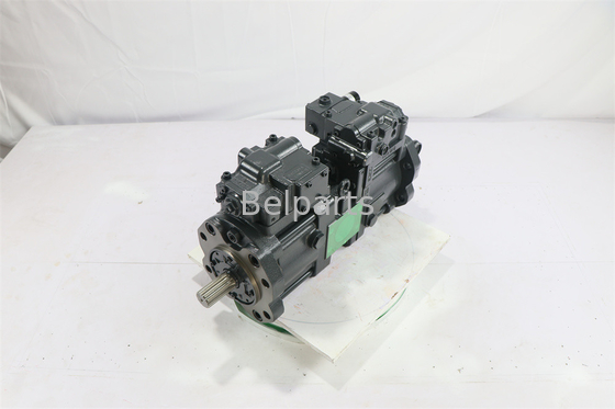 Belparts excavator main pump DX140LCR DX140LC DX160LC ปั๊มไฮดรอลิก K1024107A K1040160A สําหรับ doosan