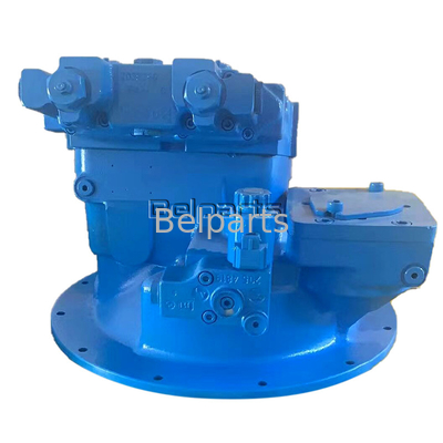 Belparts excavator ปั๊มหลัก DX180LC DX180LC ปั๊มไฮดรอลิก K1012643 สําหรับ doosan