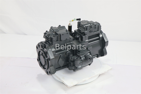 Belparts excavator ปั๊มหลัก SOLAR 250LC-V dx250 ปั๊มไฮดรอลิก 401-00020 สําหรับ doosan