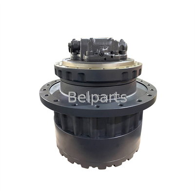 PC270-8 Final Drive Assy Belparts Excavator Travel Motor Assy 207-27-00470 708-8H-00350 สําหรับ โคมัตซู