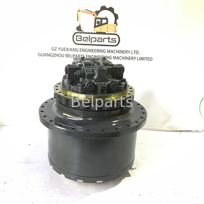 PC400-3 PC400LC-3 ไดรฟ์สุดท้าย Assy ชิ้นส่วนเบล excavator มอเตอร์การเดินทาง Assy 706-87-00101 706-87-01202 706-87-03400