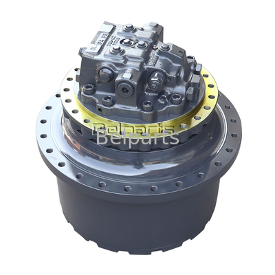 PC400-7 Final Drive Assy Belparts Excavator Travel Motor Assy PC400-6 706-88-00161 706-88-00130 706-8J-01012 สําหรับ โคมัตซู