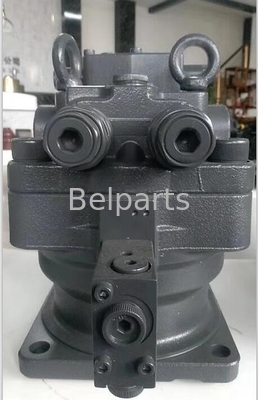 เครื่องขุดบอล JCM923C มอเตอร์สวิง M5X180CHB-10A-6HA1285-169 มอเตอร์สวิง