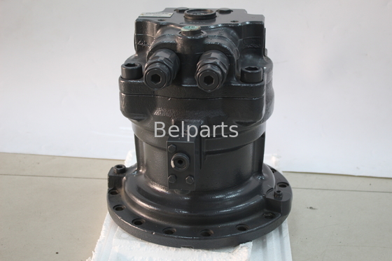 Trade Assurance Swing Motor ในเครื่องขุดเพื่อการทํางานอย่างเรียบร้อย