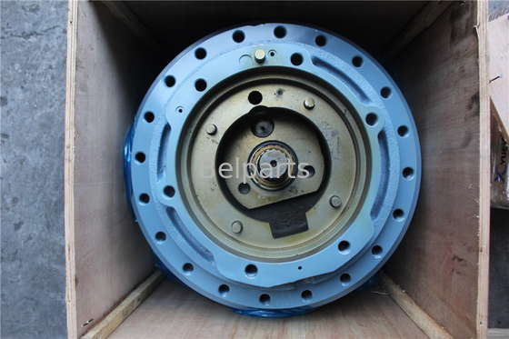 อะไหล่เครื่องขุด EC290B กล่องเกียร์ VOE 14528258 ในสภาพเดิม OEM