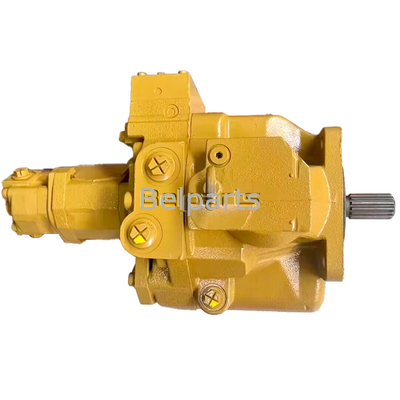 Komatsu E307 พั๊มไฮดรอลิก ประกอบสําหรับเครื่องขุด พลังงานไฮดรอลิก สินค้าคุณภาพจากจีน