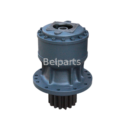 เครื่องขุดของ Belparts เครื่องขุดของ Swing Gearbox EC330B EC360B เครื่องขยายสวิง