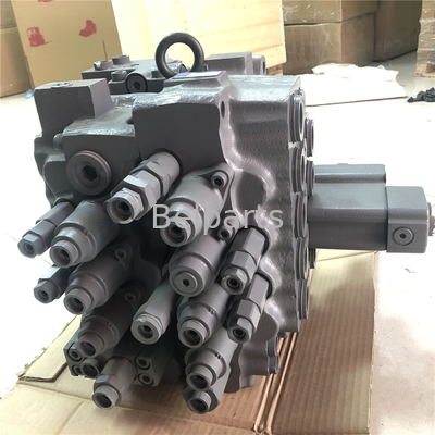 Belparts Excavator Control Valve UX22 เครื่องจักรกลก่อสร้าง