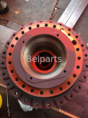 Hyundai Excavator Travel Gearbox รุ่น ZX670LCH-3 พร้อมหลายช่อง 4641493