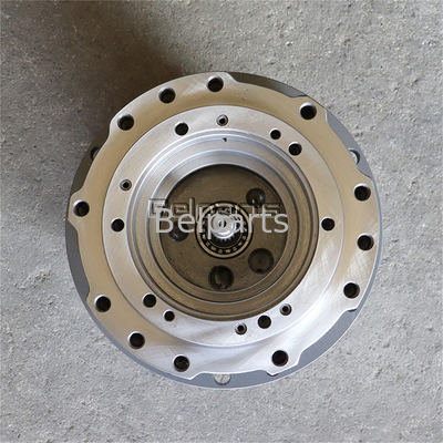 Belparts เครื่องขุดอะไหล่ ZX55 KX161 เครื่องเกียร์การเดินทาง สําหรับฮิตาชิ
