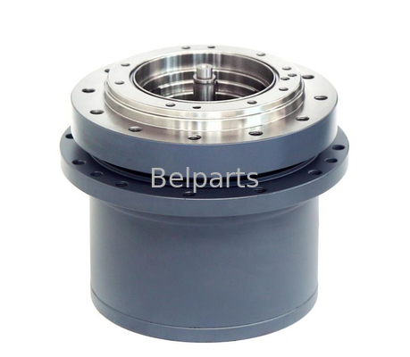 เครื่องขุดรถยนต์ เครื่องลดการเดินทาง เครื่องเกียร์การเดินทาง XKAH-00822 สําหรับ Hyundai R60-7 R55-7