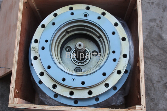 E312C E313C กล่องเกียร์ทริป / กล่องกระเป๋าเดินทาง 1912619 สําหรับเครื่องขุดขนาดเล็ก