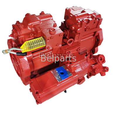 อะไหล่ Belparts อะไหล่ Excavator ปั๊มหลักไฮดรอลิก 31Q4-15020 สําหรับ Hyundai R150W-9 R140W-9