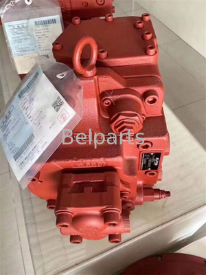 CX80 Belparts Excavator ปั๊มหลัก K7SP36 ปั๊มไฮดรอลิก KAJ4955