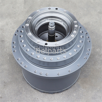 Doosan Sany  Excavator Travel Gearbox DH220-5 EC210 SY300 DH258 เกียร์ลดการเดินทาง