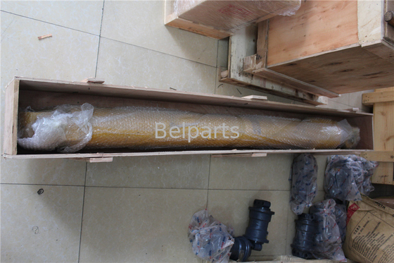 เครื่องขุดหิน เครื่องขุดหิน ไฮดรอลิก อาร์ม ซิลินเดอร์ Assy 31N4-50130 สําหรับ Hyundai R140LC-7