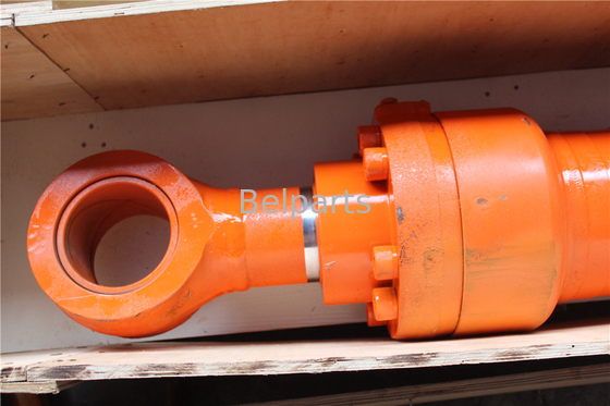อุปกรณ์ขุดดิน กระบอกไฮดรอลิก Assy ZX470 Boom กระบอกแขน กระบอกถัง กระบอก Assy 4698938C YA00004895