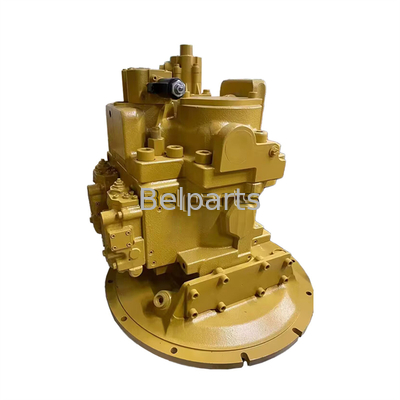 Belparts Excavator Parts E355F ปั๊มปั๊มขุดไฮดรอลิก 524-8317 ปั๊มหลัก