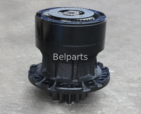 Belparts เครื่องขุดพกพากล่องเกียร์สวิง E314D Swing Reduction Assy 3333073