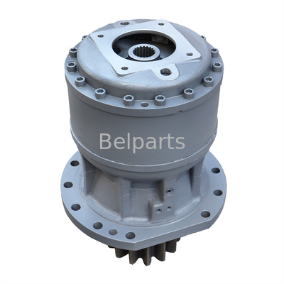 Belparts เครื่องขุดพกพากล่องสวิงเกียร์ EC700B EC700C Swing Reduction Assy VOE14535295 สําหรับ Volvo