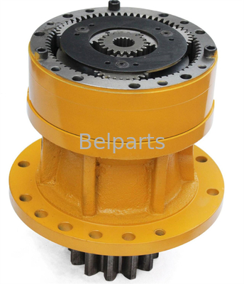 แบลพาร์ทส์ Excavator Swing Gearbox R145LC-9 R140W-9 Swing Reduction Assy 31Q4-11140 สําหรับ Hyundai
