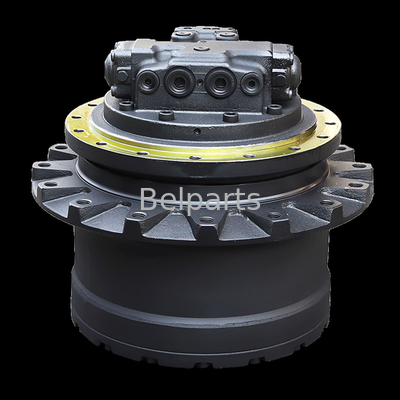 Belparts Excavator Final Drive Travel Motor Assy 4447928 สําหรับฮิตาชิ ZX160