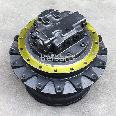 Belparts Excavator ZX160 Final Drive เครื่องยนต์เดินทาง Assy 4447928 สําหรับฮิตาชิ