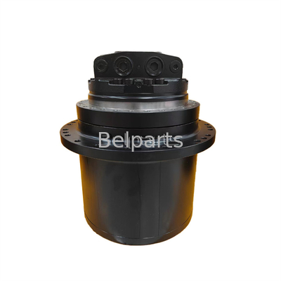 Belparts Excavator TM40VD Travel Motor Assy การประกอบเครื่องขับเคลื่อนสุดท้าย