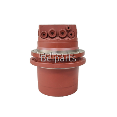 Belparts Excavator TM03CYC เครื่องยนต์เดินทาง Assy การประกอบการขับเคลื่อนสุดท้าย