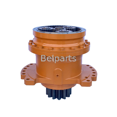 Belparts Excavator PC360-7 สวิงเกียร์บอ๊อกซ์สวิงลด Assy สําหรับ Komatsu