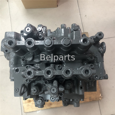 Belparts Excavator Parts EX215 ไฮดรอลิก แว่นควบคุมหลัก