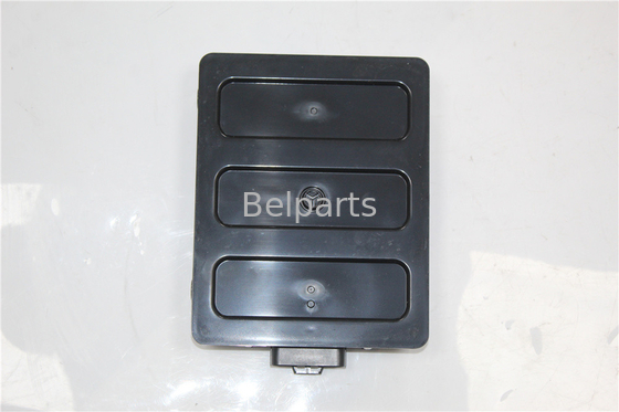 Belparts Excavator Controller ZX160-5G บอร์ดคอมพิวเตอร์ YA00008066-5 สําหรับฮิตาชิ