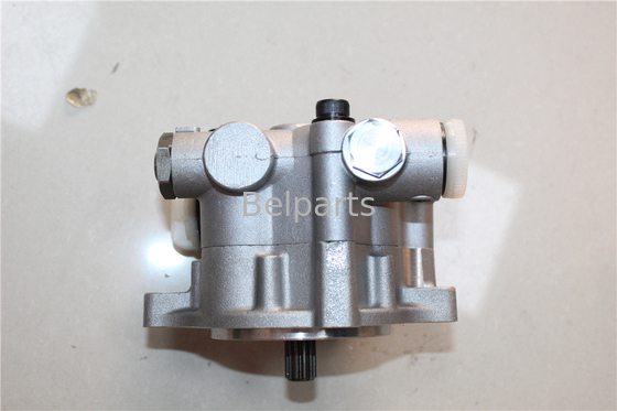 เครื่องขุด Belparts เครื่องขุด Kobelco K3V63DTP SK135-8 SK115-8 เครื่องสูบเกียร์