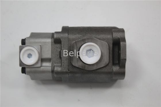 Belparts Excavator Parts Hitachi Hydraulic Gear Pump สําหรับ ZX60 EX75 เครื่องขุด