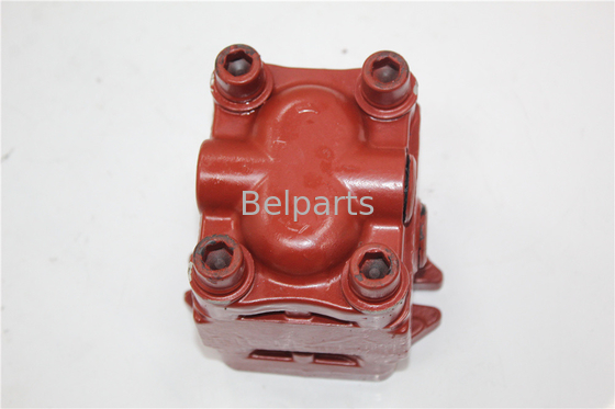 อะไหล่ Belparts อะไหล่ excavator ปั๊มเครื่องยนต์ไฮดรอลิก สําหรับ Komatsu PC45MR-2 YC35-8-S