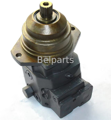 เครื่องขุด Belparts เครื่องขุด รถยนต์ R450-7 34E7-03050 สําหรับ Hyundai