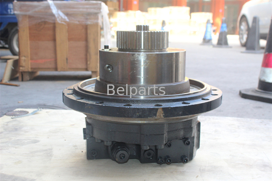 อะไหล่ Belparts อะไหล่ excavator รถยนต์ Hyundai สําหรับ R305-7 R320-7 31N8-40062 31N9-40032