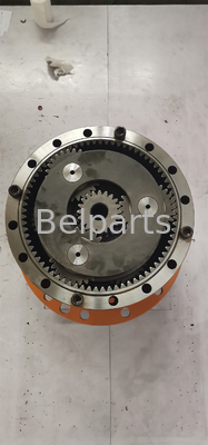 เครื่องขุด Belparts 1484644 กล่องเกียร์ลดสวิง E320C E320D E323