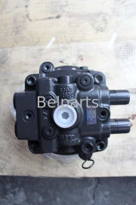 อะไหล่เบลท์ อุปกรณ์ขุดอะไหล่มอเตอร์สวิง SH200 JS220 SH210-5 CX210 SK250-8