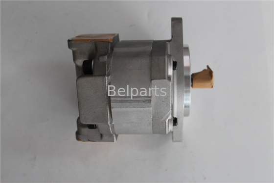 Belparts อะไหล่เครื่องขุด 705-12-32010 ปั๊มเครื่องยนต์ไฮดรอลิกสําหรับ D41E-3