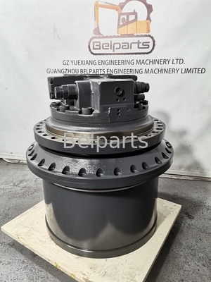 Belparts อะไหล่ excavator DX350LC-5 เครื่องยนต์เดินทาง assy 170401-00027B สําหรับ Doosan