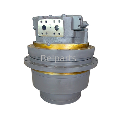 อะไหล่เครื่องขุด บอลโอลโว มอเตอร์การเดินทาง ASSY สําหรับ EC360B VOE14528260