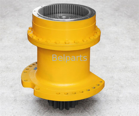 อะไหล่เครื่องขุด กล่องสวิงเกียร์ 208-26-00220 สําหรับ Komatsu PC400-6