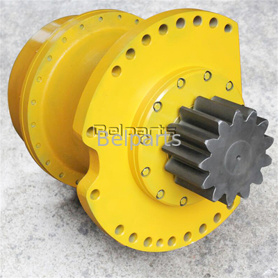 อะไหล่เครื่องขุด Komatsu PC400-6 สวิงเกียร์บ๊อกซ์ 208-26-00220