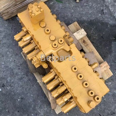 Belparts Excavator Parts 259-7400 วัลล์วควบคุมไฮดรอลิก สําหรับ E330DL
