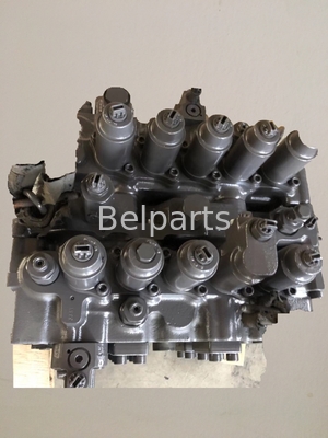 อะไหล่เครื่องขุด 14699704 วาล์วควบคุมหลักสําหรับ Volvo EC460