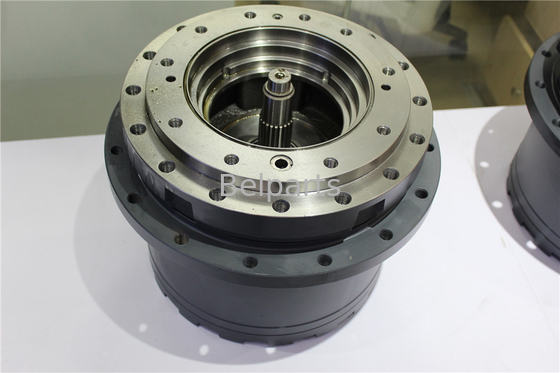 อะไหล่เครื่องขุด 110-7079 110-7080 110-7081 กล่องเกียร์การเดินทาง สําหรับ E312V1 E312V2