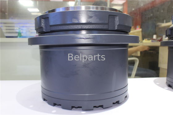 อะไหล่เครื่องขุด E312V1 E312V2 กล่องเกียร์การเดินทาง 110-7079 110-7080 110-7081