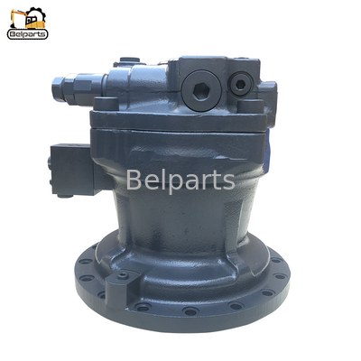 เครื่องขุด Belparts เครื่องขุด Doosan Swing Motor DX260 DX225 มอเตอร์สวิง